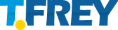 TFrey Logo